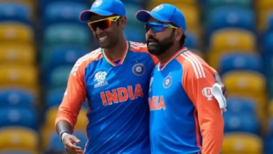 Photo of IND vs SL: श्रीलंका दौरे के लिए आज हो सकती है टी-20 कप्तान की घोषणा
