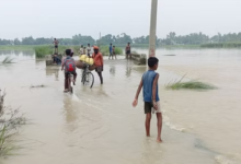 Photo of यूपी: बारिश से जुड़ी घटनाओं में 10 की मौत, प्रदेश में 13 जिले बाढ़ प्रभावित