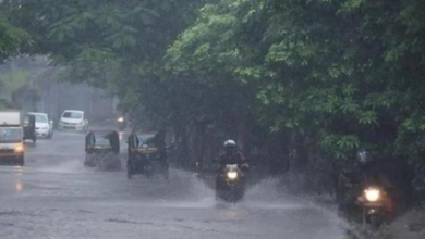 Photo of पंजाब में भारी बारिश और तूफान का अलर्ट