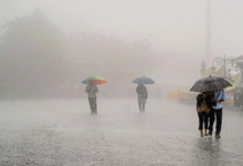 Photo of हरियाणा में फिर एक्टिव हुआ मानसून, आज से भारी बारिश के आसार…
