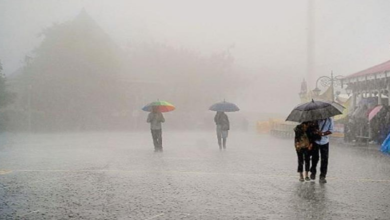 Photo of हरियाणा में फिर एक्टिव हुआ मानसून, आज से भारी बारिश के आसार…