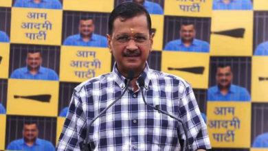 Photo of ‘जेल में जानबूझकर कम कैलोरी वाली डाइट ले रहे सीएम अरविंद केजरीवाल’, LG दफ्तर ने लिखी चिट्ठी
