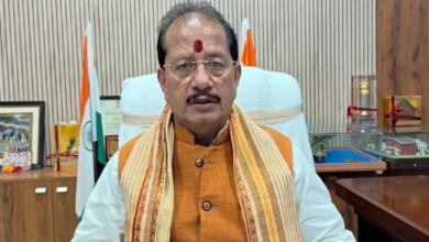 Photo of बिहार:  उपमुख्यमंत्री बोले- जल्दी ही बिहार वृहत खनिज के क्षेत्र में रचेगा नया आयाम