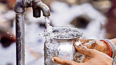 Photo of बिहार में पेयजल संकट होगा दूर! अब सोन नदी से इन 3 शहर को मिलेगा पीने का पानी…