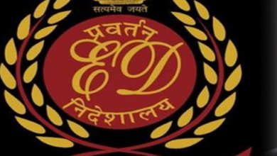 Photo of हरियाणा में चुनाव से पहले ED की कार्रवाई