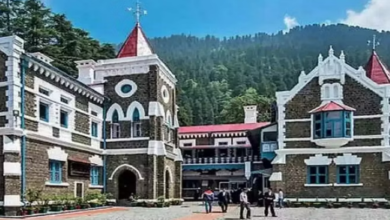 Photo of उत्तराखंड:  लिव-इन रिलेशनशिप में रह रहे जोड़े की याचिका पर सुनवाई