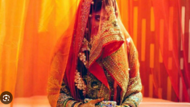 Photo of सुहागरात के बाद दूल्हा रह गया सोता, नई नवेली दुल्हन ने किया ये कांड