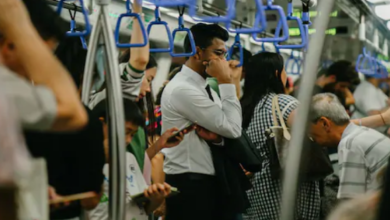 Photo of ऑफिस के लिए रोज दूसरे शहर जाता है शख्स, करता है 320 किमी की यात्रा