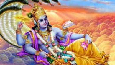 Photo of द्वादशी तिथि पर सरल विधि से करें कामिका एकादशी व्रत का पारण