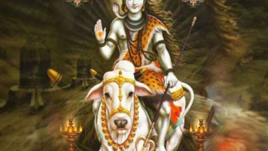 Photo of जीवन को मंगलमय बनाए रखने के लिए सावन में करें शिव पुराण का पाठ