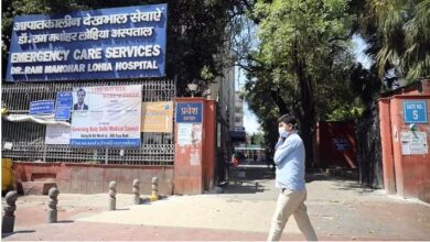 Photo of आरएमएल में बढ़ी सहूलियत: पर्ची के तीन और दवा के दोगुने हुए काउंटर