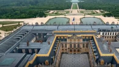 Photo of पर्यटकों के लिए कई मायनों में खास है फ्रांस का Palace of Versailles