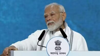 Photo of पीएम मोदी ने महाराष्ट्र को दी 29,000 करोड़ रुपये की सौगात