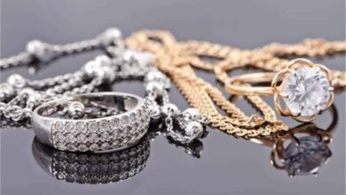 Photo of सोने के भाव में गिरावट तो चांदी का दाम भी फिसला