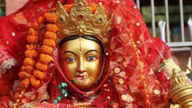 Photo of  कौन हैं चांग देवी, हिंदू-मुस्लिम दोनों टेकते हैं मंदिर में माथा
