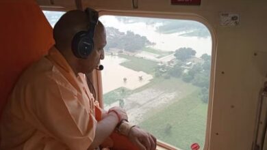 Photo of यूपी में बाढ़: सीएम योगी एक्शन में, एनडीआरएफ की 12 टीमें