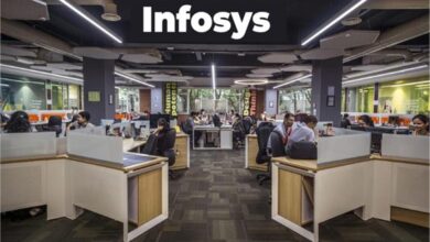 Photo of इंफोसिस करेगी बंपर पदों पर भर्ती, 20,000 फ्रेशर्स को मिलेगी नौकरी