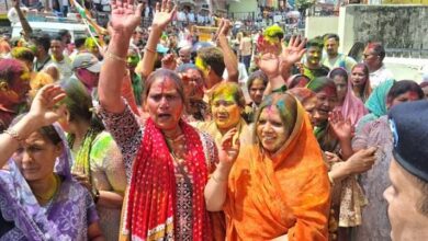 Photo of उत्तराखंड: भाजपा को झटका…बदरीनाथ और मंगलौर सीट दोनों पर मिली हार