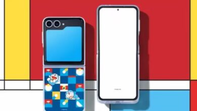 Photo of Samsung Galaxy Z Flip 6 का स्पेशल एडिशन हुआ लॉन्च