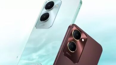 Photo of iQOO Z9 Lite 5G: 50MP Sony AI कैमरा फोन कल होगा लॉन्च