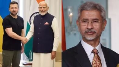 Photo of प्रधानमंत्री यूक्रेन की यात्रा करेंगे या नहीं? विदेश मंत्री जयशंकर ने दिया जवाब