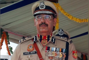 Photo of दिल्ली: डोनाल्ड ट्रंप पर हुए हमले के बाद दिल्ली पुलिस भी सतर्क, सीपी ने की बैठक