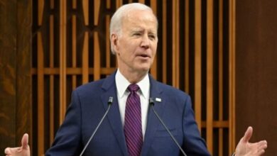 Photo of अमेरिका: नाटो सम्मेलन में बाइडन ने की यूक्रेन को हवाई रक्षा उपकरण देने की घोषणा