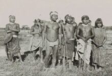 Photo of वो नरभक्षी आदिवासी, जो खा जाते थे इंसानों को, मां-बाप को भी नहीं छोड़े