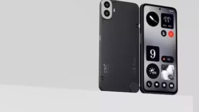 Photo of CMF Phone 1 को मिला पहला अपडेट