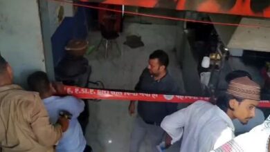 Photo of एडीए ने सील किए बेसमेंट में चल रहे 20 प्रतिष्ठान, इन कोचिंग, लाइब्रेरी, हॉस्पिटल पर हुई कार्रवाई