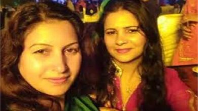 Photo of सोनाली फोगाट की राजनीतिक विरासत का आगे बढ़ाएंगी बहन रुकेश