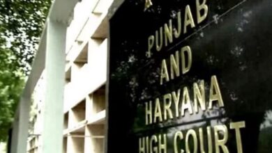 Photo of पंजाब सरकार को हाईकोर्ट की फटकार: एक कैदी को पैरोल देने से खराब हो जाए