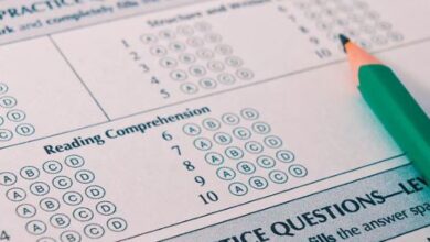 Photo of  बिहार बोर्ड माध्यमिक शिक्षक पात्रता परीक्षा की उत्तर कुंजी जारी