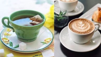 Photo of कॉफी या ग्रीन टी, क्या पीने से आपका दिल बना रहेगा मजबूत…?