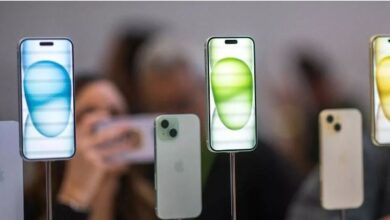 Photo of iPhone 16 Pro और iPhone 16 Pro Max के मिलेगा ये खास अपडेट