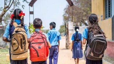 Photo of पंजाब के स्कूलों में पढ़ने वाले स्टूडेंट्स के लिए गुड न्यूज़