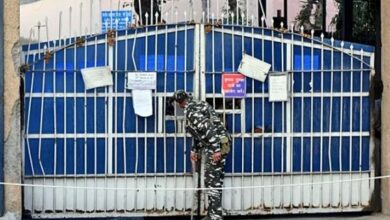 Photo of दिल्ली: तिहाड़ में 700 कैदी एड्स, सिफलिस व टीबी से पीड़ित, महिलाएं भी शामिल