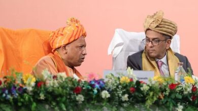 Photo of सीजेआई चंद्रचूड़ बोले- हिंदी भाषा में चले बीएएलएलबी और एलएलएम का कोर्स, हिंदी में भी सुनाया जाए फैसला