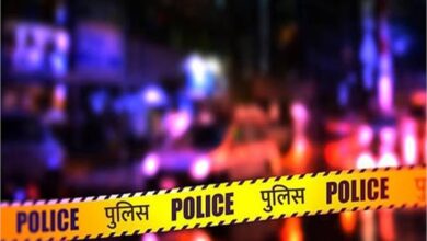 Photo of जालंधर में दर्दनाक हादसा, फुटपाथ पर सो रहे श्रमिकों को महिंद्रा पिकअप ने रौंदा