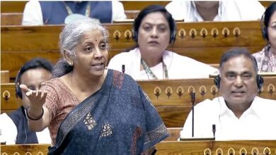 Photo of आम बजट में उत्तराखंड को मिला…बादल फटने और भूस्खलन से हुए नुकसान को लेकर सरकार करेगी मदद