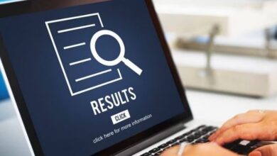 Photo of सीएमए फाउंडेशन, इंटरमीडिएट और फाइनल परीक्षा के परिणाम जारी