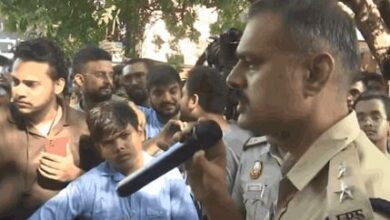 Photo of  राजेंद्र नगर हादसे पर बोले एडिशनल डीसीपी, छात्रों का प्रदर्शन जारी