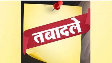 Photo of यूपी में पांच आईएएस-पीसीएस अफसरों के तबादले, फिरोजाबाद व कानपुर नगर के सीडीओ बदले