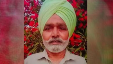 Photo of पंजाब में कांग्रेस नेता की मौत: पुलिस पर गंभीर आरोप, परिजनों ने आधी रात काटा बवाल