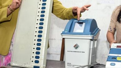 Photo of मतगणना आज, बदरीनाथ और मंगलौर सीट पर होगा फैसला