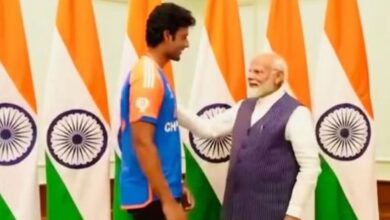 Photo of क्रिकेटर शिवम दूबे से बोले पीएम मोदी- आइए भाई भदोही वाले, मैं जानता हूं यार
