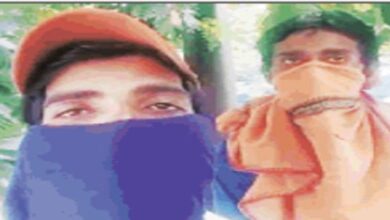 Photo of पंजाब में नशे की 24 घंटे डिलीवरी