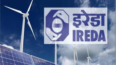 Photo of इरेडा का शुद्ध लाभ पहली तिमाही में 30% बढ़कर 383.69 करोड़ रुपए पर