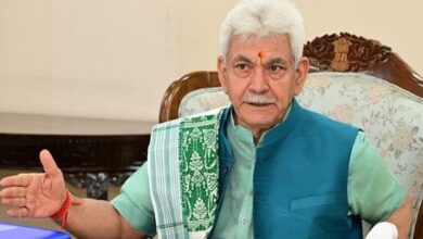 Photo of केंद्र सरकार का बड़ा फैसला, जम्मू-कश्मीर के उपराज्यपाल को दी दिल्ली के एलजी की तरह शक्तियां
