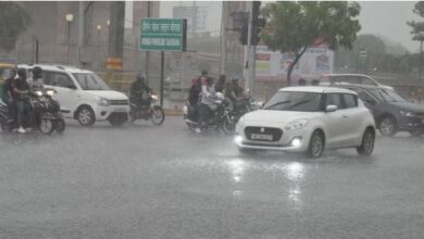 Photo of यूपी के 20 से अधिक शहरों में भारी बारिश की चेतावनी, मौसम विभाग ने जारी किया ऑरेंज अलर्ट